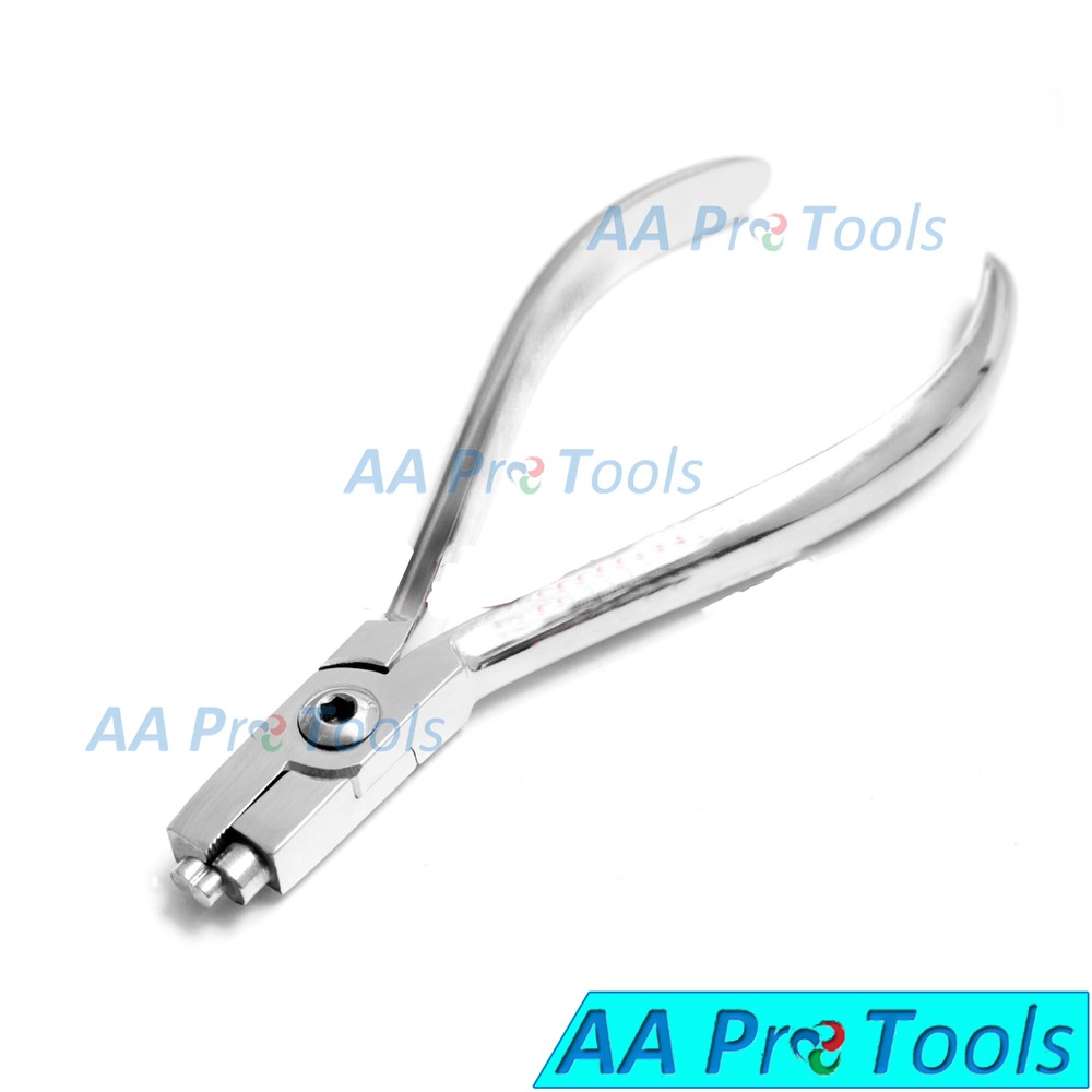 Hawley Retainer Pliers Orthodontic Instruments New