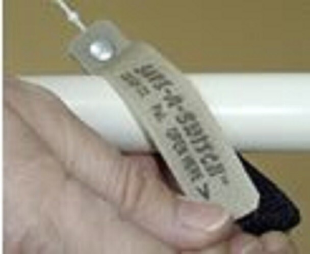 Save A Switch Over Bed Lightswitch Saver - Pack Of 50