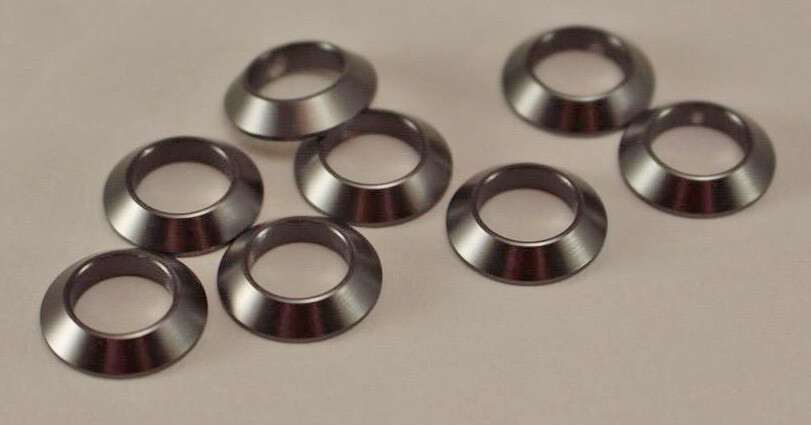 FIVE (5) TICH WINDING CHECK