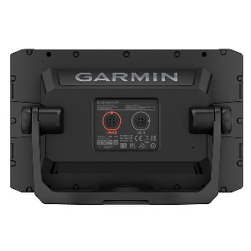 GARMIN ECHOMAP UHD2 73CV CHARTPLOTTER FISHFINDER COMBO W/ GT20-TM 010-02594-51
