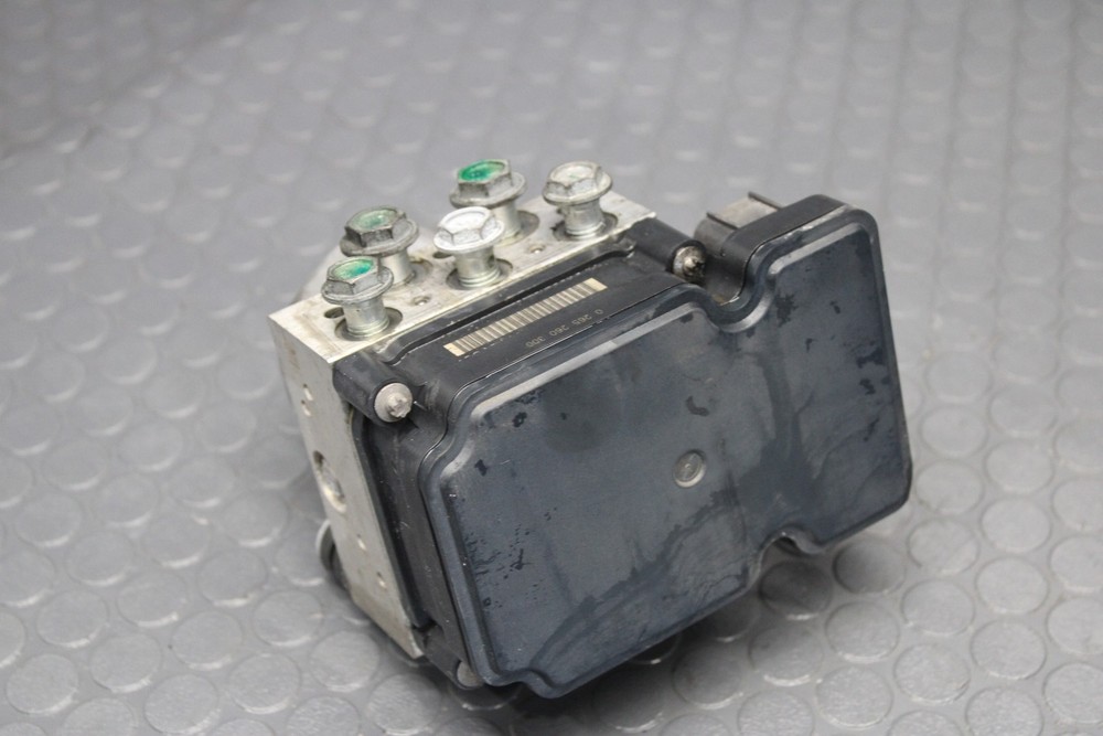 2014-2016 Harley Davidson Electra Glide ABS Pump Unit Module 41100013