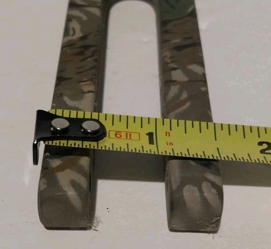 BIOTECH COMPOUND BOW LIMB ~ SEE PHOTOS