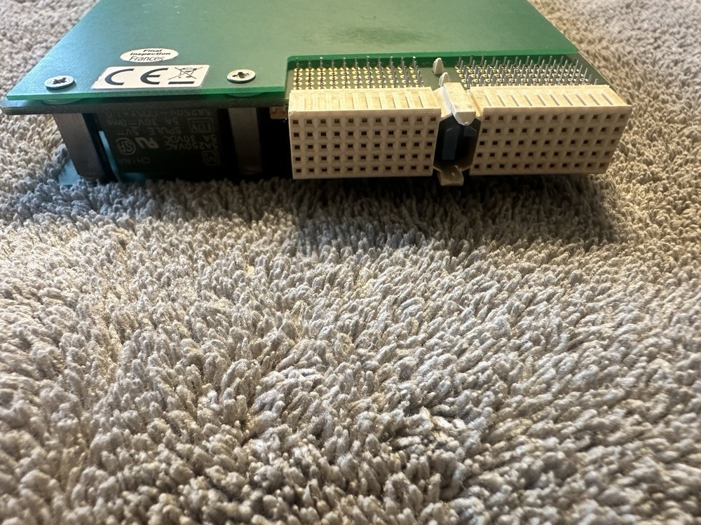 Pickering Test module PXI High Voltage Power Multiplexer P/N: 40-331A-003