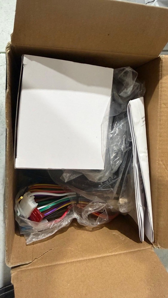 VIPER 3108V 1-Way Security System w/ 4-Button Remote Transmitter