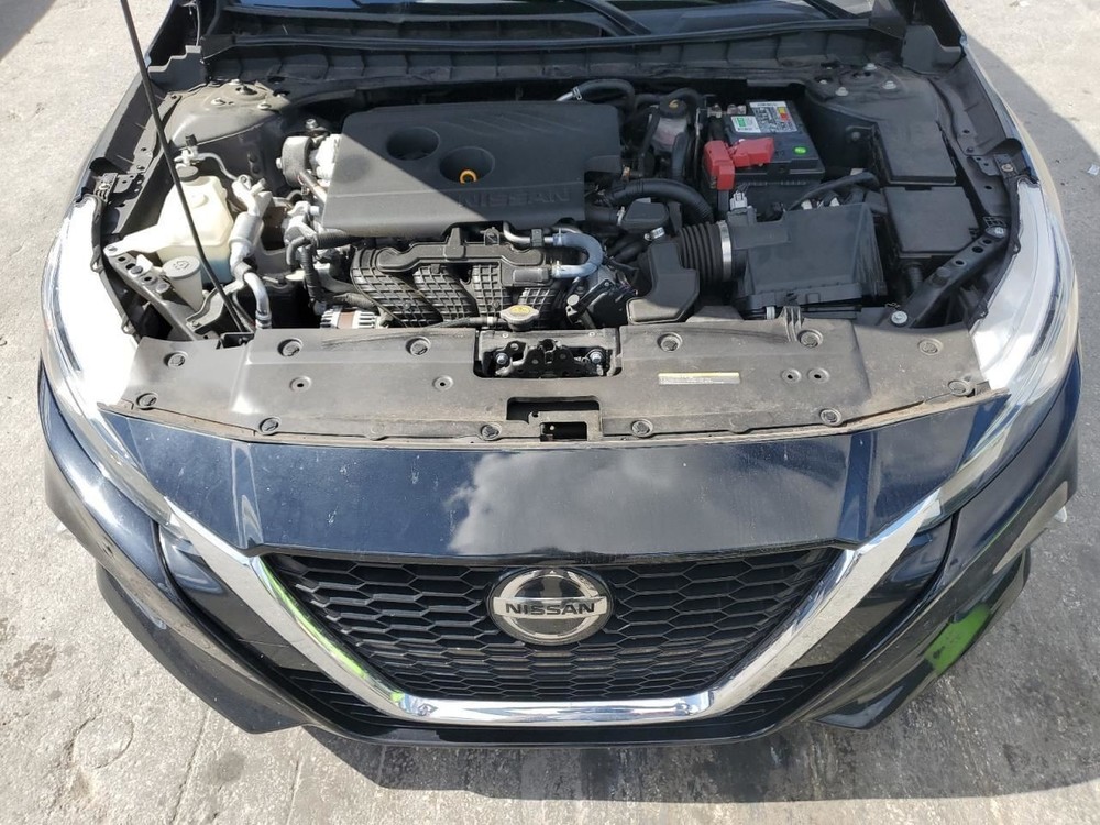 Console Front Floor Fits 19-25 ALTIMA 4879264