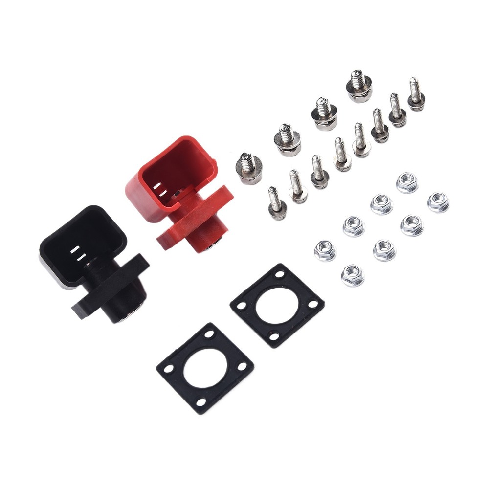 Terminal Block Connector Home Battery Electrical 100A Energy High Current