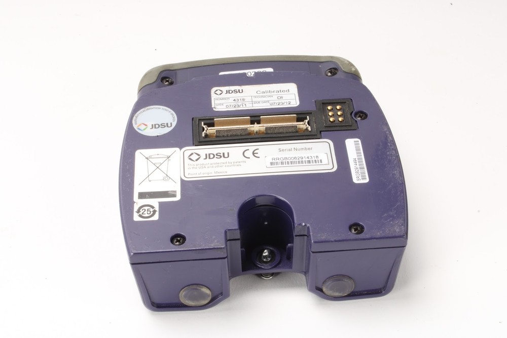 JDSU HST-3000 SIM Module HST3000-BDCM-WB2 - Fair Condition