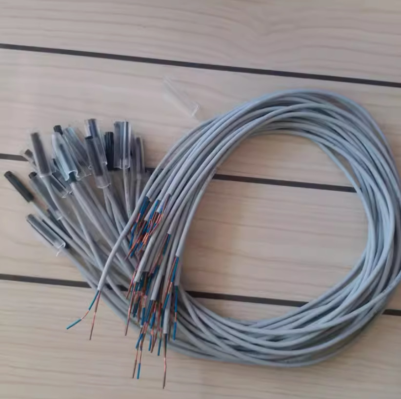 1PC NEW SMC magnetic switch D-90A 0.5m #LL