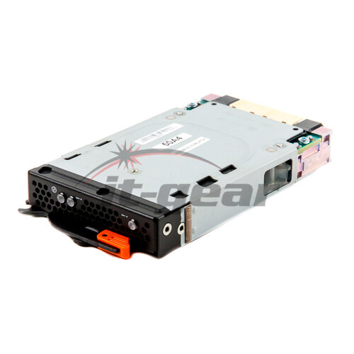 IBM 45D6918 Port Card Assembly 5802