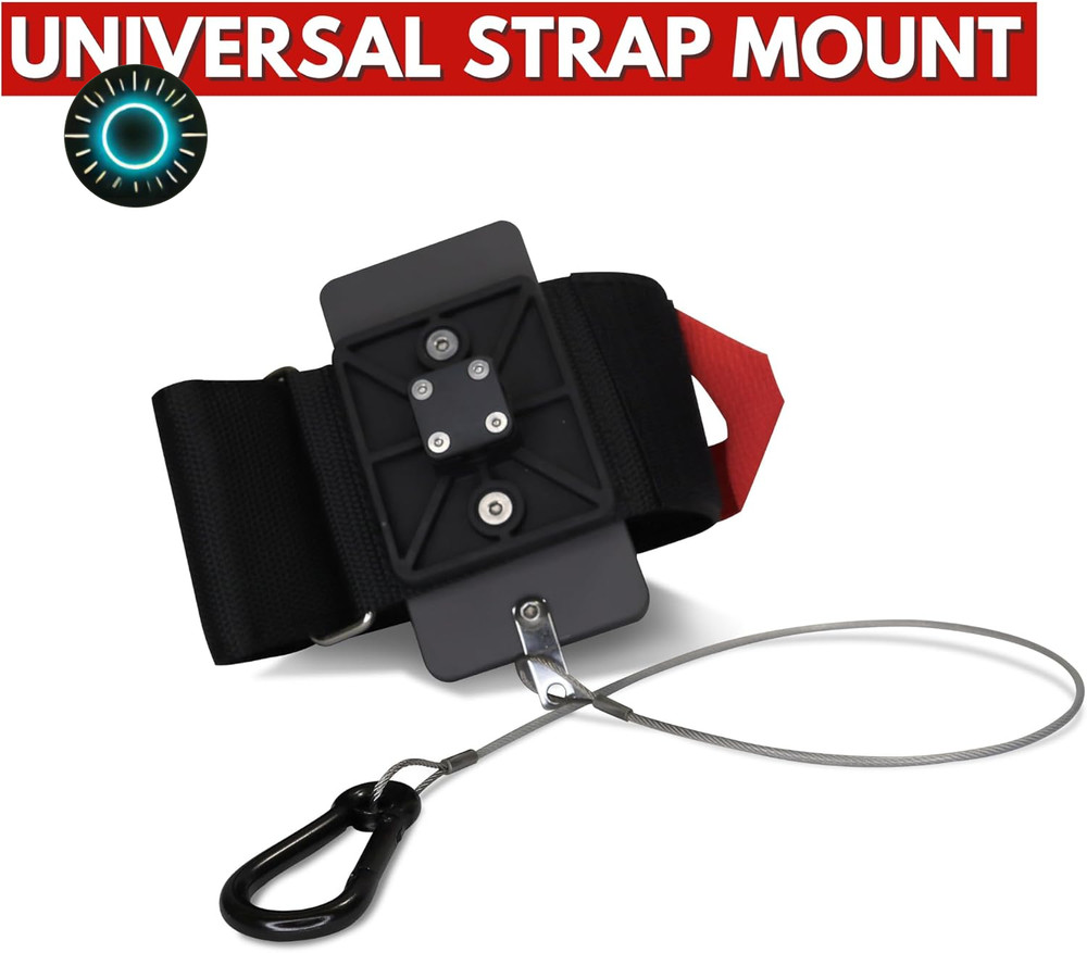 Pro: Home Gym Cable Machine | Portable Workout System for Strength Training | Co