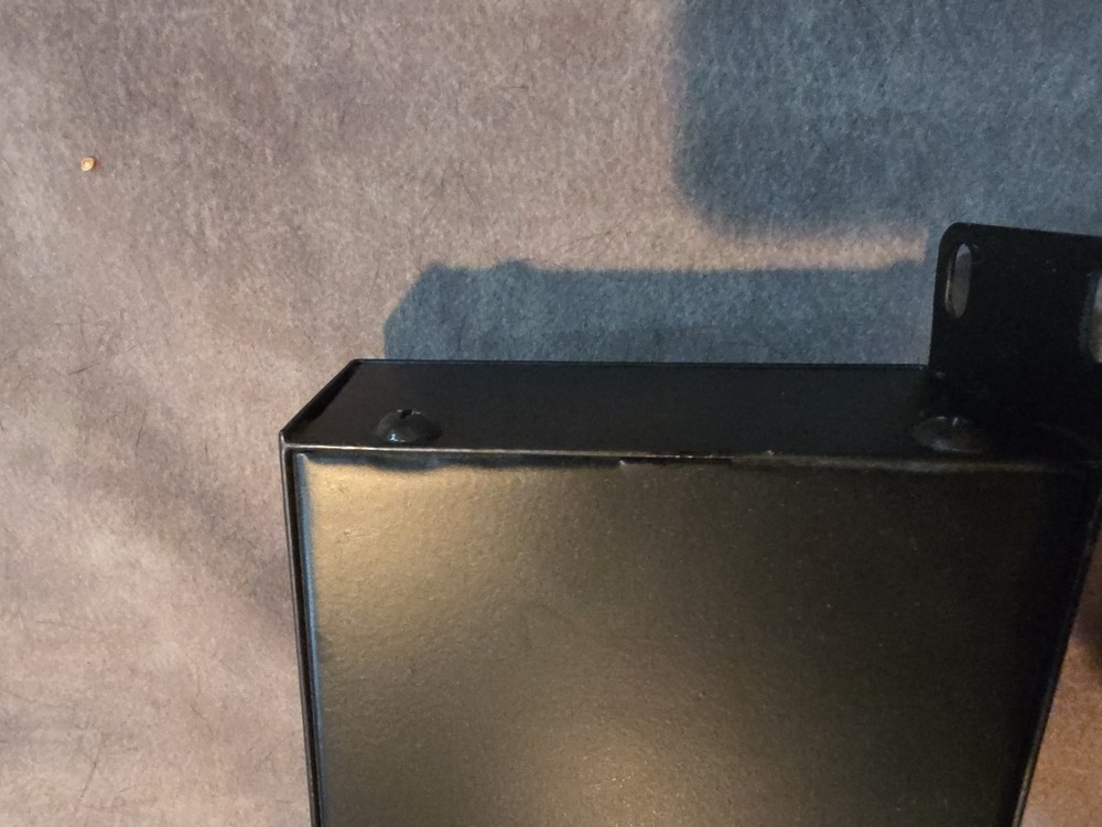 American DJ PC-100A 8-Switch ON/OFF Power Center
