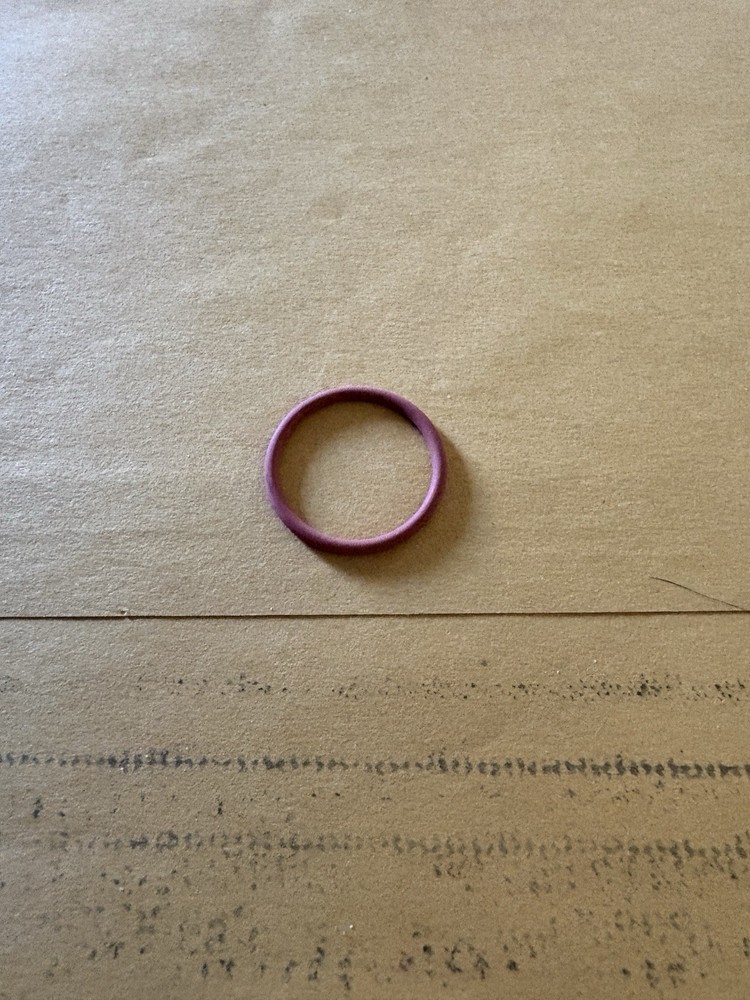 Frymaster 8261392 Filter Pan O-Ring    * Free Shipping*