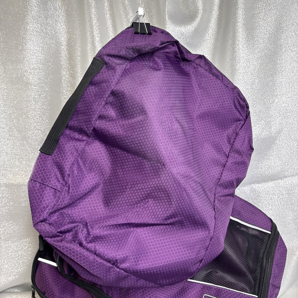 Hopsooken Set Of 5 Travel Packing Cubes Multiple Sizes