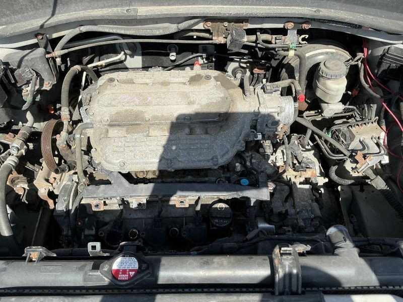 Transfer Case Fits 06-15 PILOT 787568