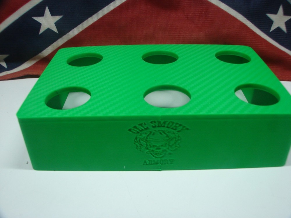 Lee Precision Breech Lock Bullet Sizer Stand For Sizing Kit NEW Product