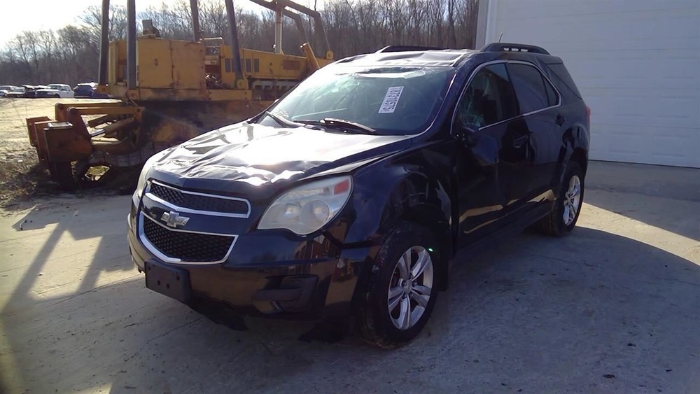 Dash Panel Fits 10-17 EQUINOX 10323842