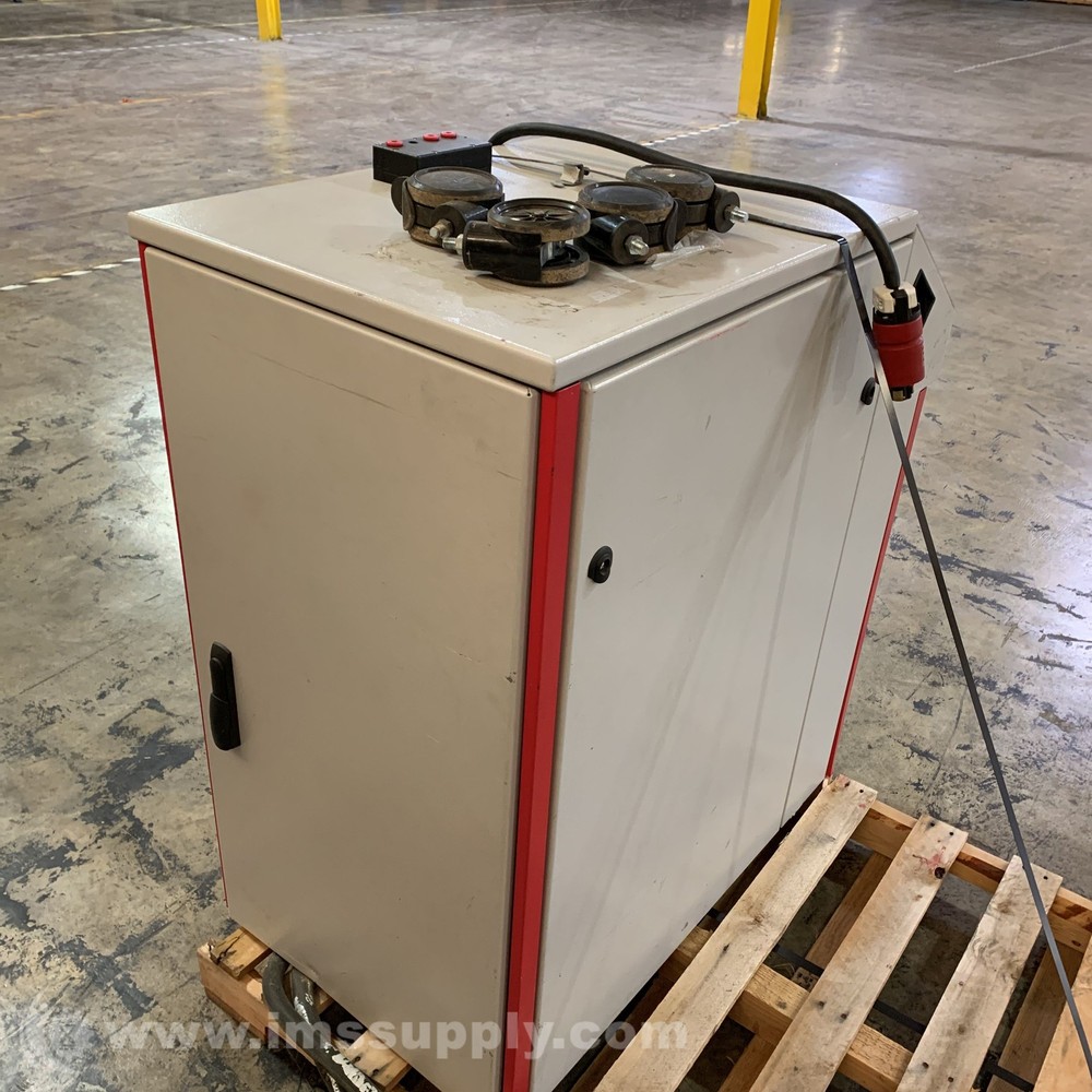 Laserline LDF 600-150 Diode Laser 5213