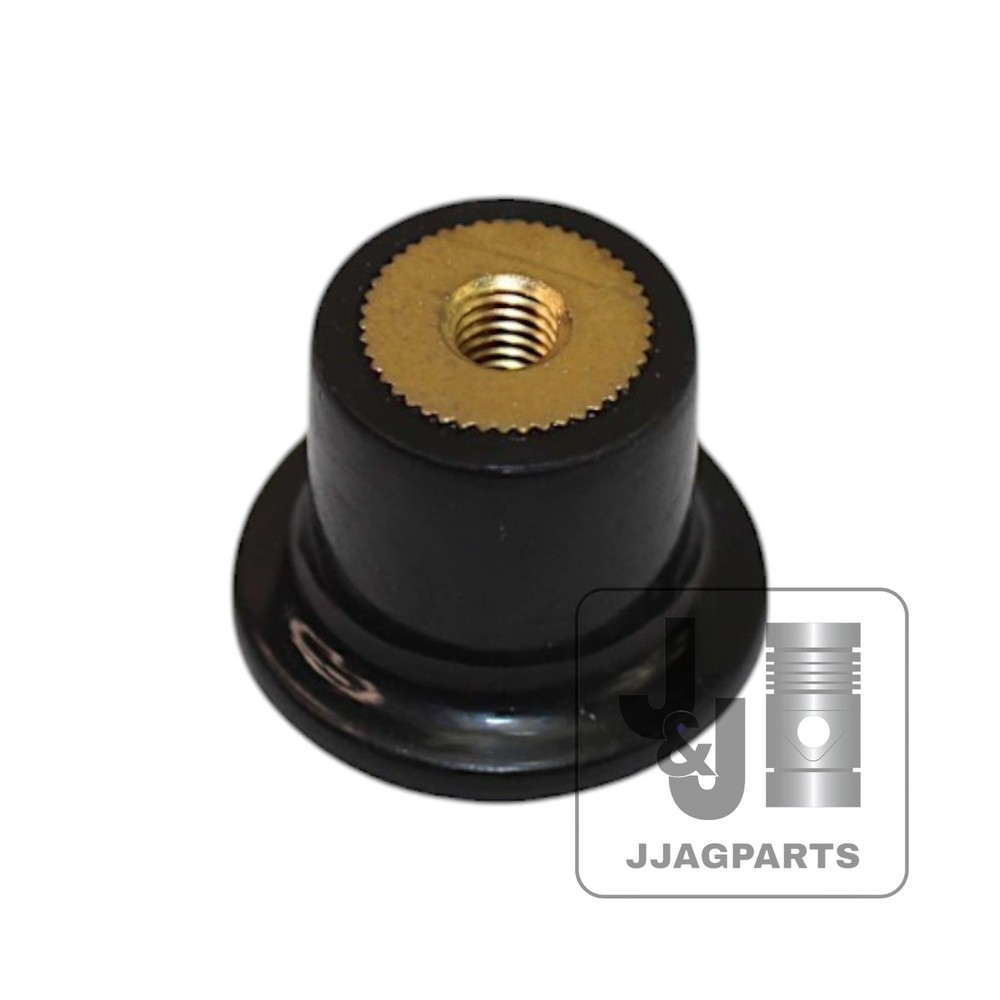 Knob only (Says "LIGHTS") -Fits John Deere Tractor