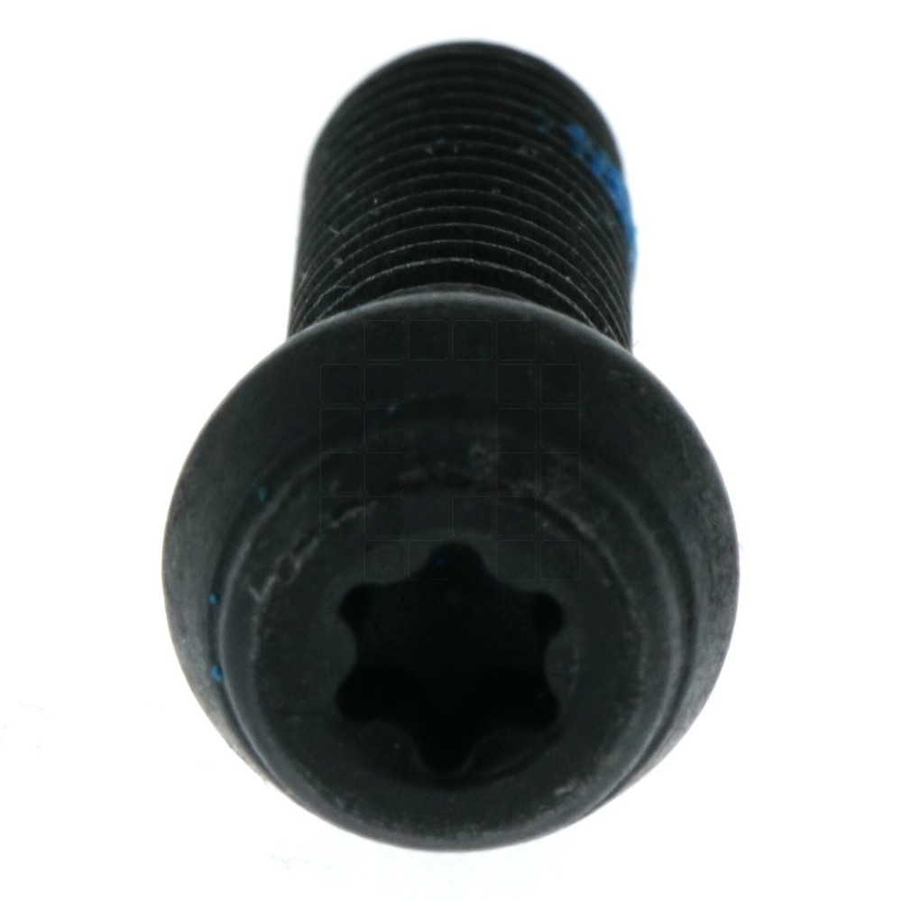 Dewalt N092854 Chuck Screw, 1/4"-28 Left Hand