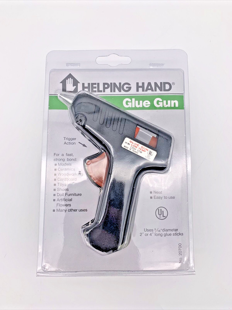 Hot Glue Gun Brand New