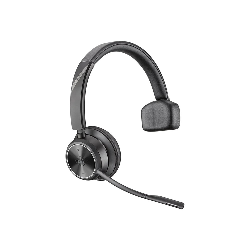 Plantronics Poly Savi 7310-M Secure Wireless DECT Headset Office/7S439AA#ABA