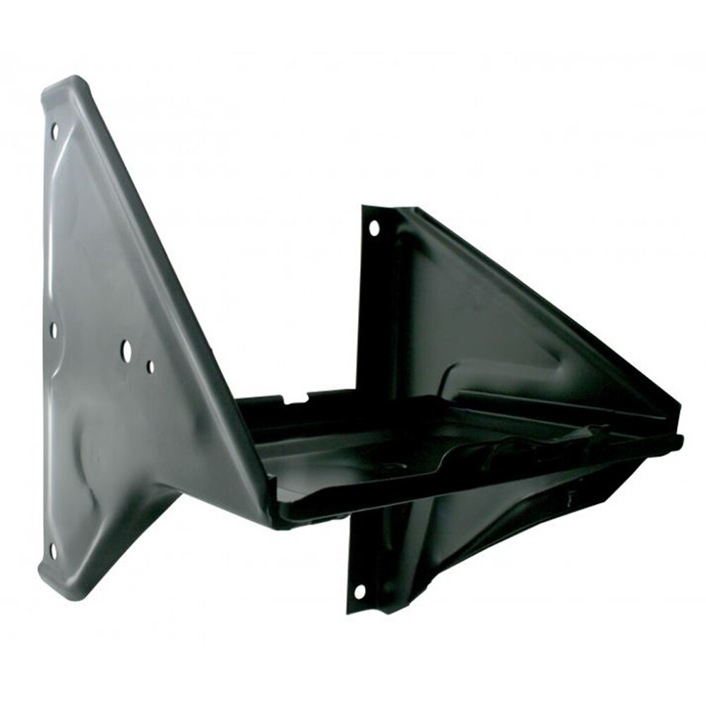 Battery Tray without Air Conditioning Chevy C10 1967-1972