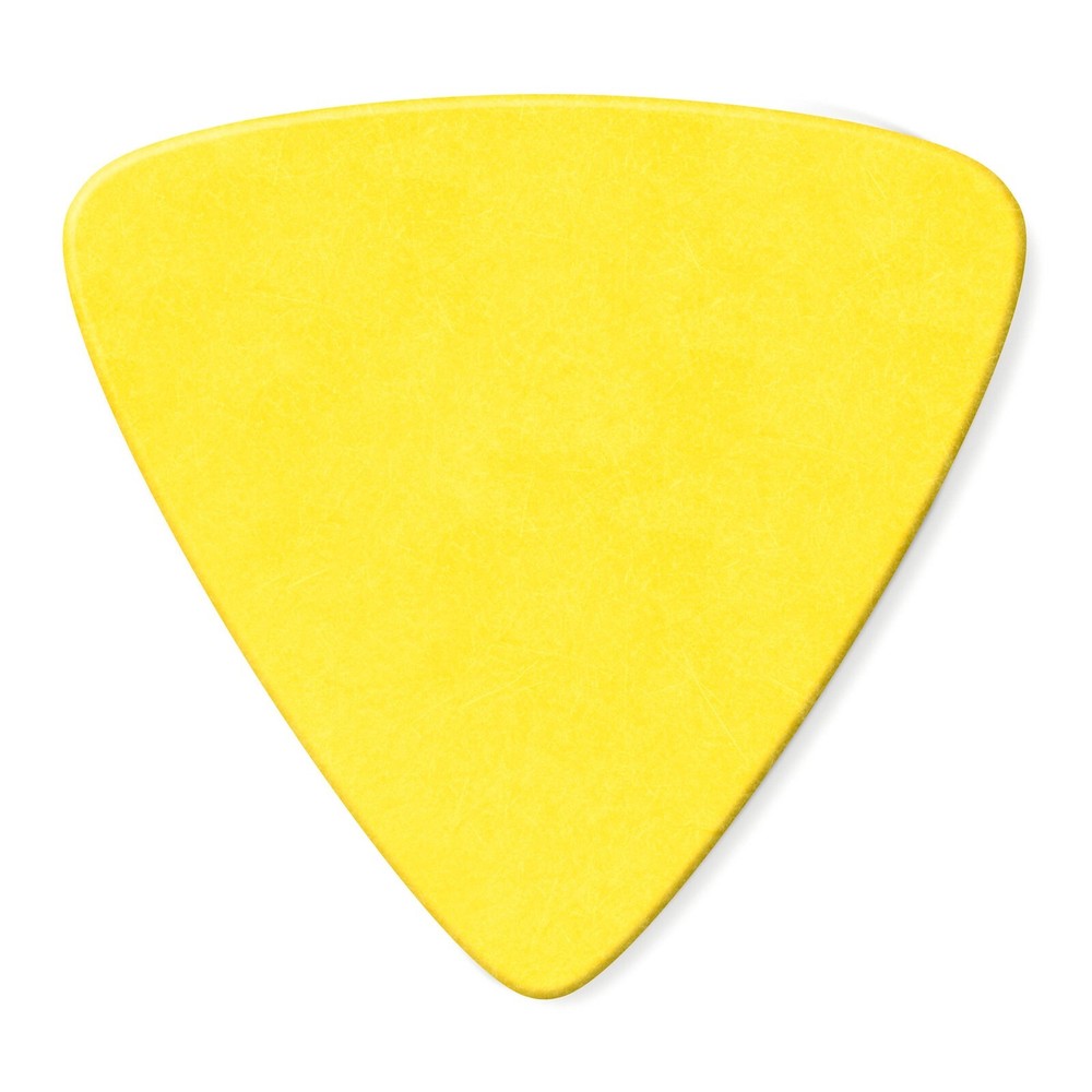 Dunlop Guitar Picks Tortex Tri (Triangle) 6 Pack .73 mm 431P.73