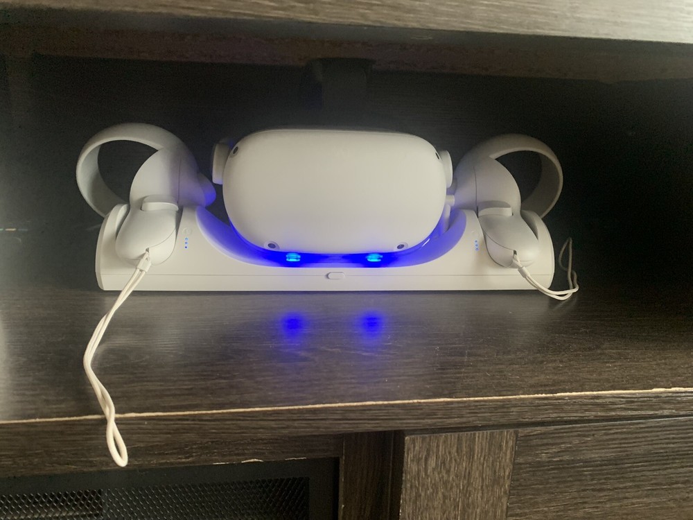 meta oculus quest 2 accessories