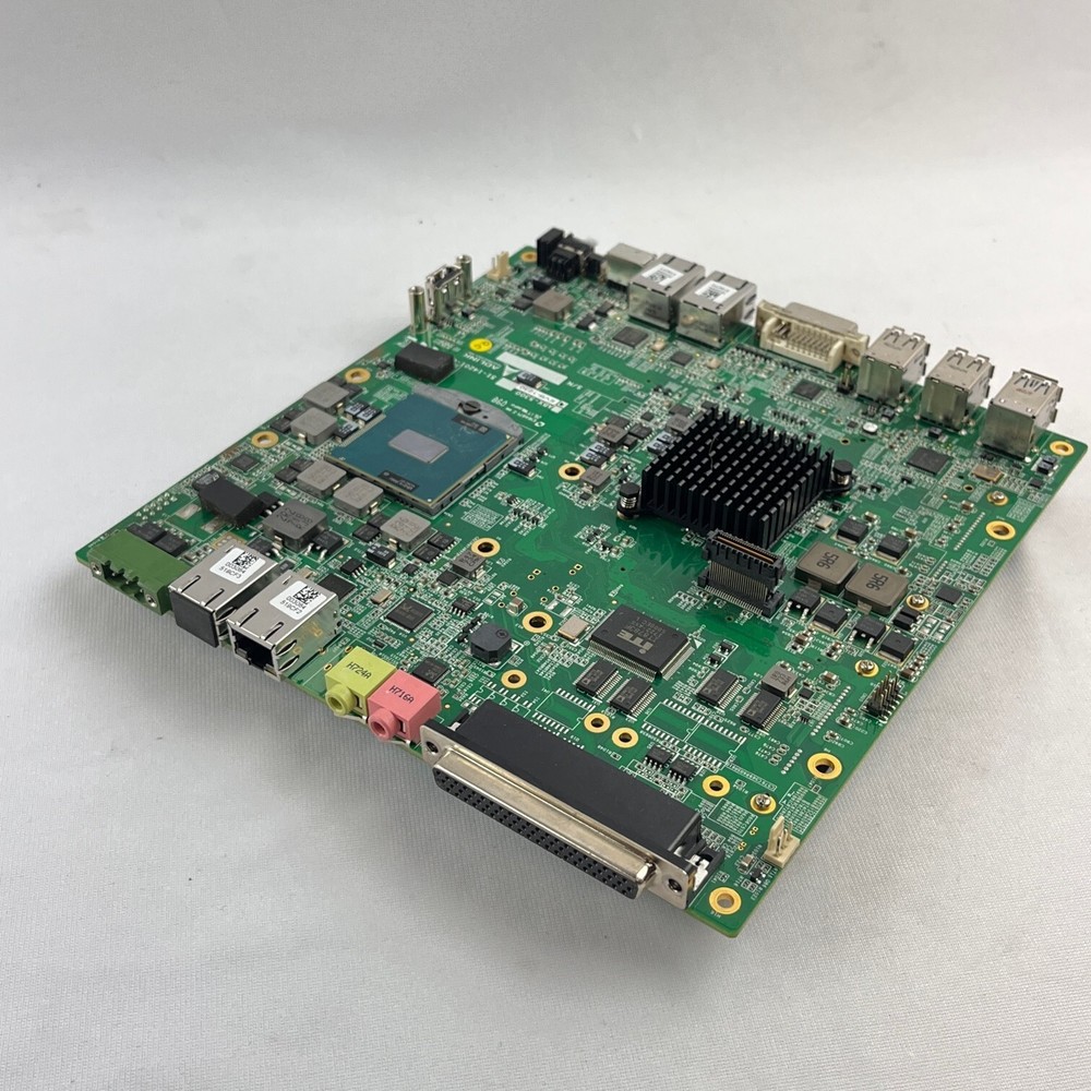 Adlink ABX-5300 CPU Board