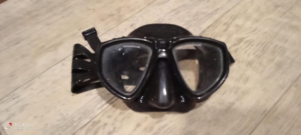 Scuba Diving Equipment and Accessories