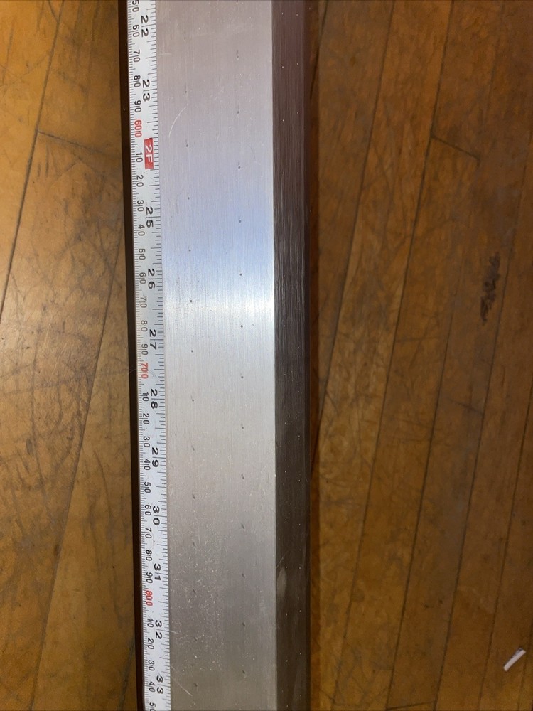 Cenco 2 - Meter Precision Air Track 36800-01