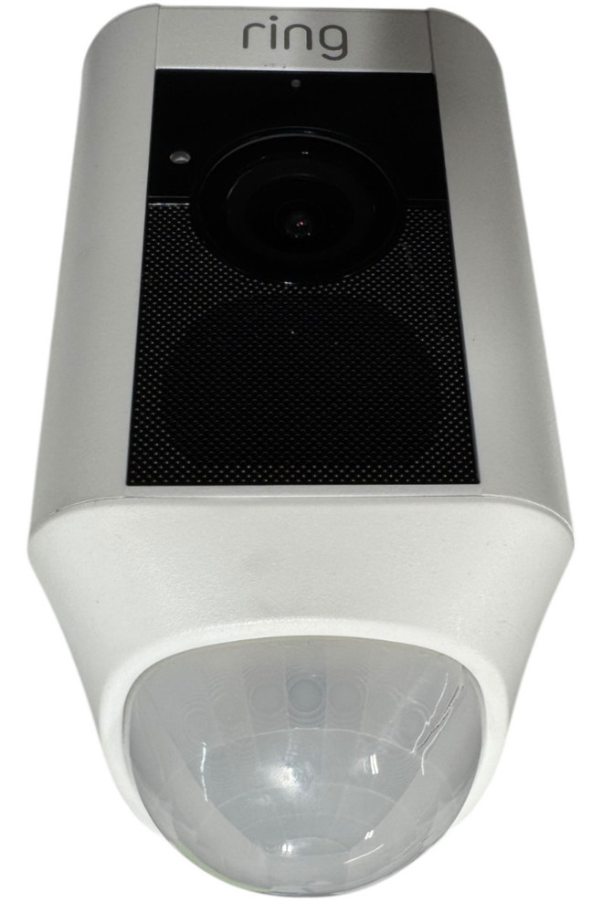 ✅ Ring Floodlight Cam Hardwire Security Camera 100% Functional - READ!!! ✅