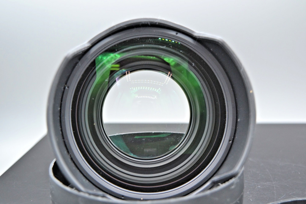 Sony VCL-EX0877 Wide Conversion Lens 0.8X