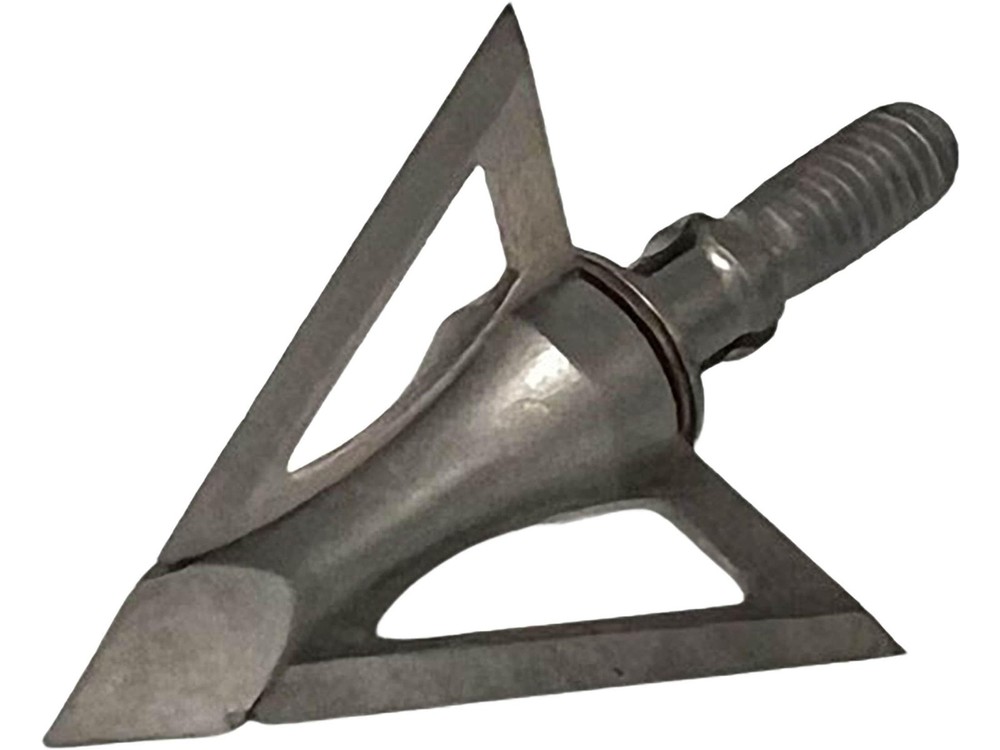 G5 Outdoors Whitetail Bone Collector 100 Grain Fixed Blade Broadhead
