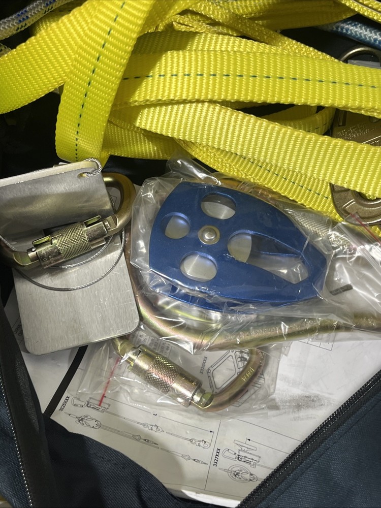 3M DBI-Sala 3326302 Rescue Kit