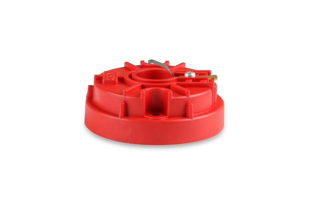 84335 MSD Red Cap/Rotor Kit