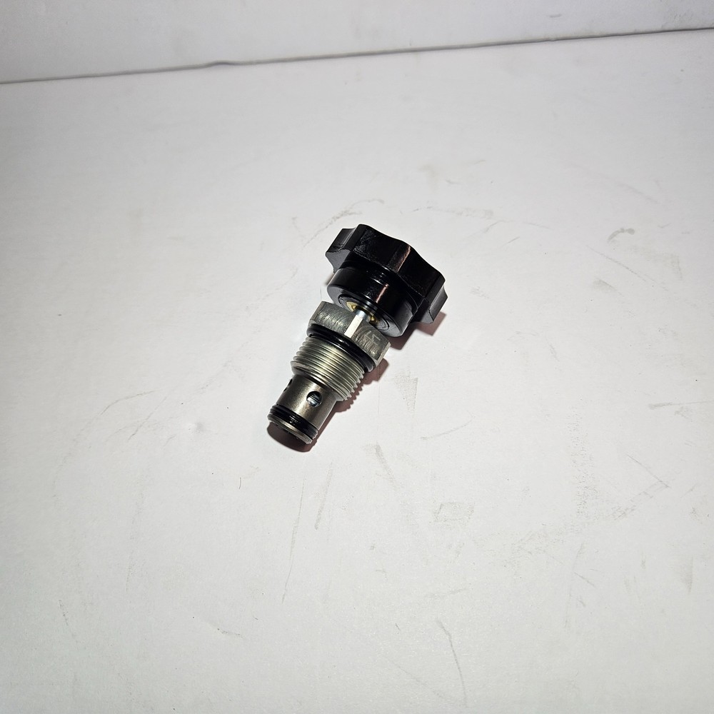 Part # SJ103136 Fits Skyjack ,VALVE - NEEDLE FREEWHEELING OEM