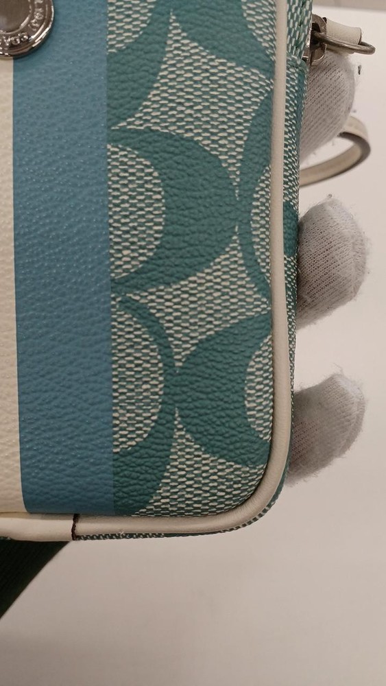 Coach - Cigarette Case