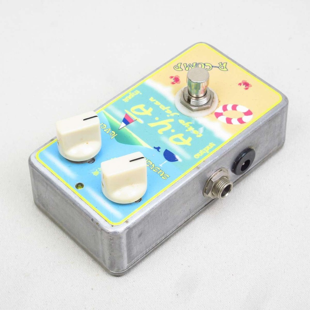 A.y.a R-COMP Used Compressor