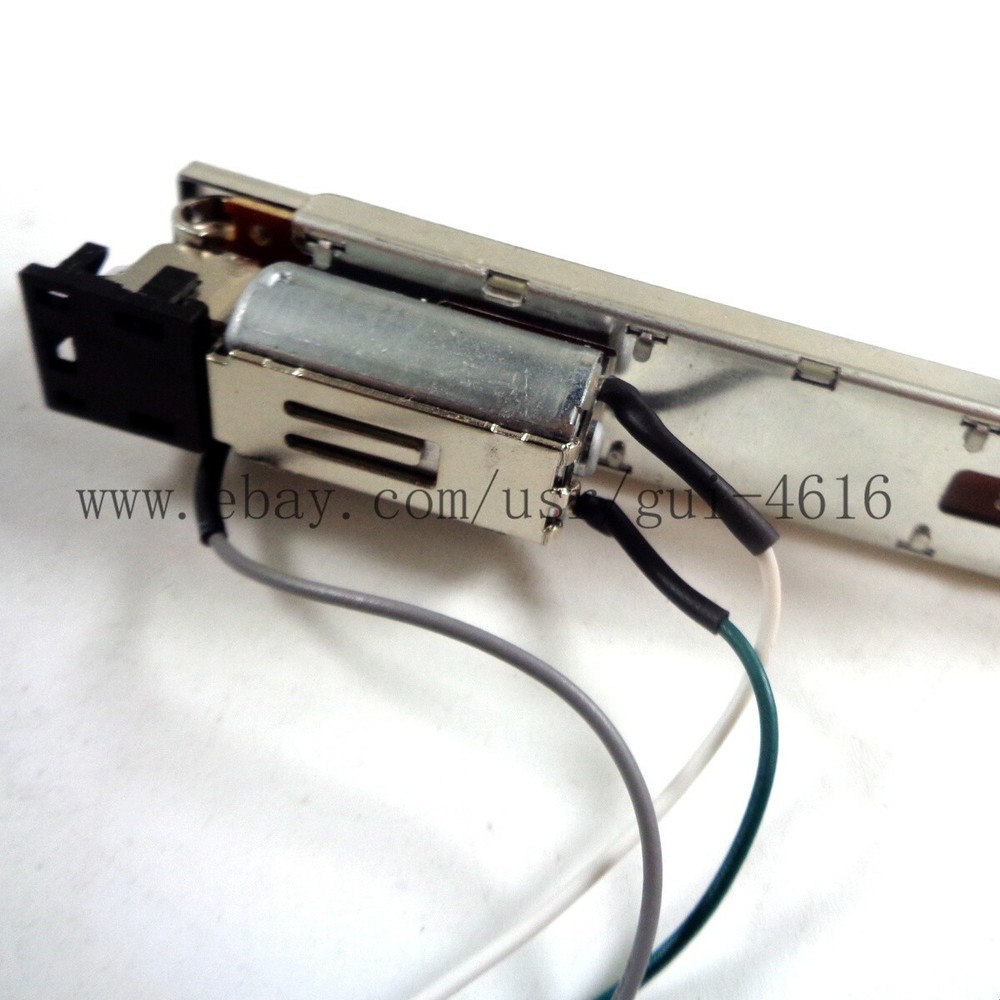 20pcs Fader For Digidesign /AVID Venue, Profile & Control 24 Command 8 Motorized