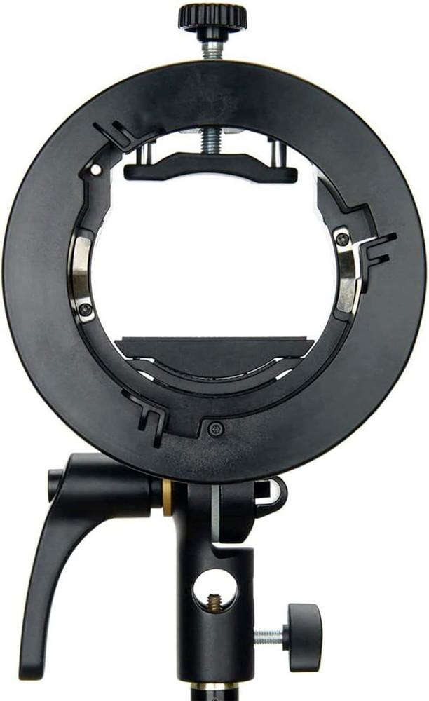 Godox S2 S Type Speedlite Bracket for Bowens