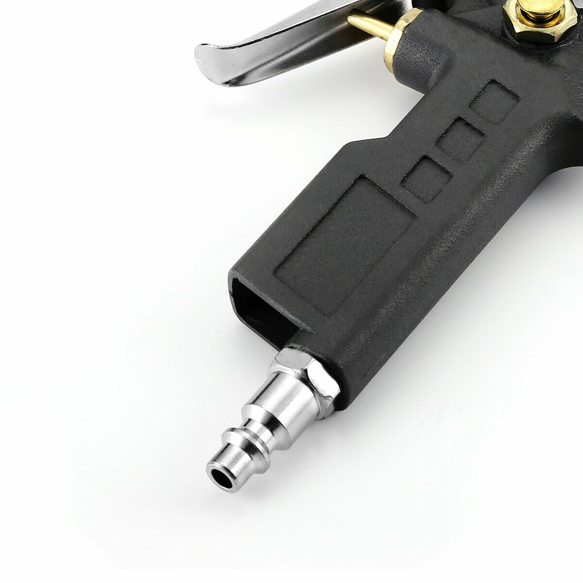 Digital Air Tire Inflator with Pressure Gauge 250PSI Chuck for TrucK/Car/Bike US