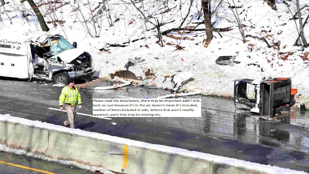 Bobcat utility speed limiter kit 7261165