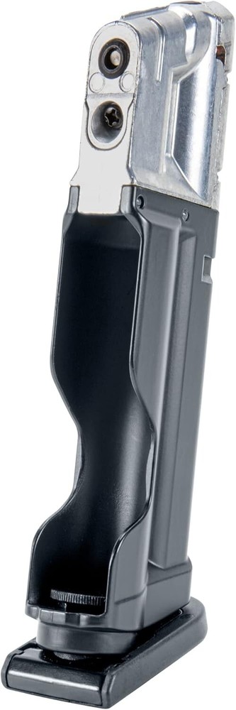 Versatile GLOCK G17 Gen 5 Magazine for .43 Caliber Paintballs - Multi Use