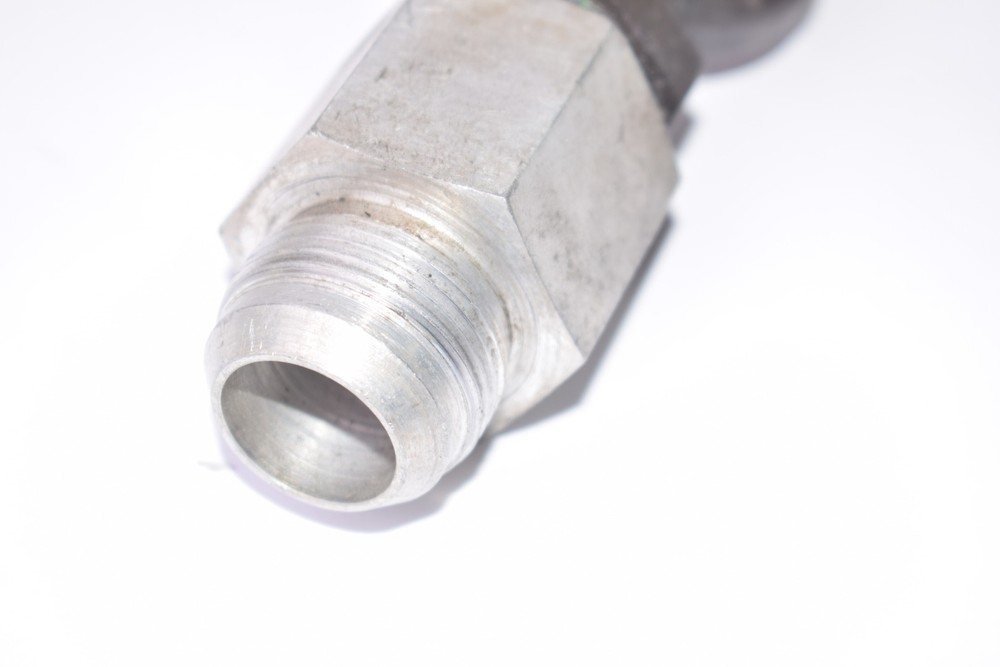 RH 1/2'' Heavy Duty Eye Bolt, 1-1/4'' Thread