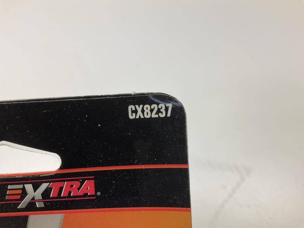 10 Pack - Color Extra CX8237 Rubber Hand Sanding Block