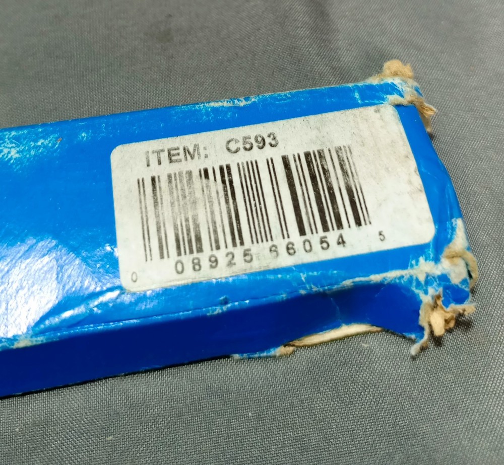 Freud Planer And Jointer Knives C593