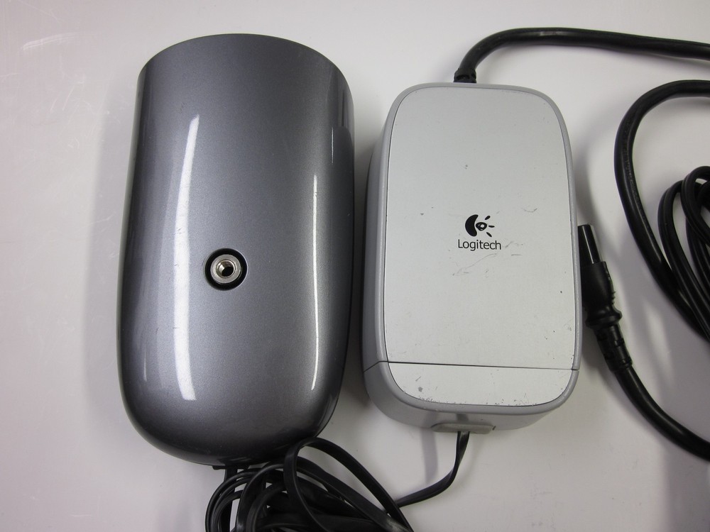 Logitech Alert LA700e Security Camera - For Parts