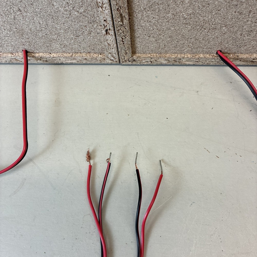 Sharp Speakers Black CP-HF102