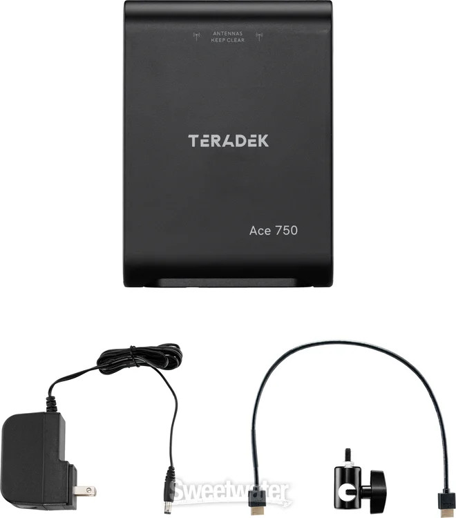 Teradek Ace 750 HDMI Wireless Video Receiver